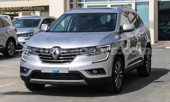 Buy Import Renault Koleos Other Car in Import - Dubai in Curacao Buy Import Renault Koleos Other Car in Import - Dubai in Curacao