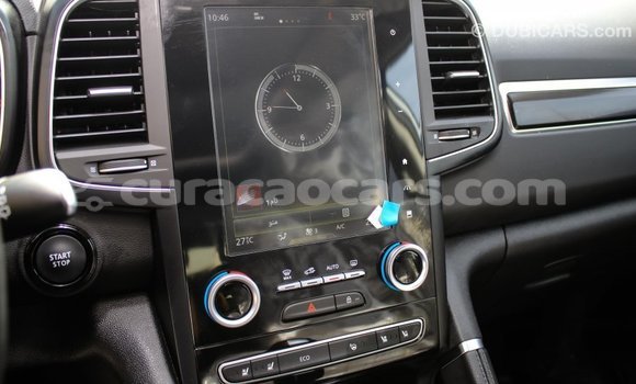 Buy Import Renault Koleos Other Car in Import - Dubai in Curacao Buy Import Renault Koleos Other Car in Import - Dubai in Curacao