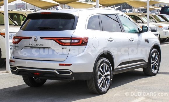 Buy Import Renault Koleos Other Car in Import - Dubai in Curacao Buy Import Renault Koleos Other Car in Import - Dubai in Curacao