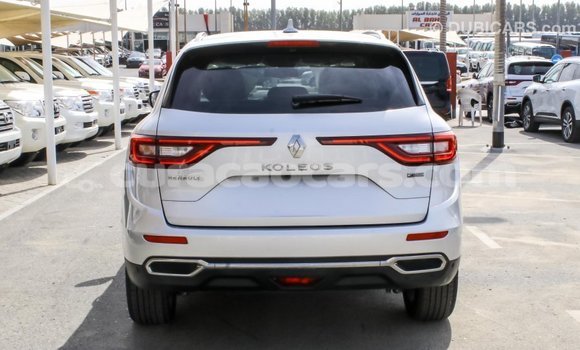 Buy Import Renault Koleos Other Car in Import - Dubai in Curacao Buy Import Renault Koleos Other Car in Import - Dubai in Curacao