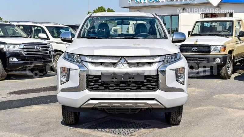 Big with watermark mitsubishi l200 curacao import dubai 2510