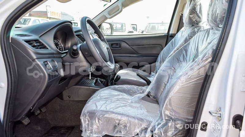 Big with watermark mitsubishi l200 curacao import dubai 2510