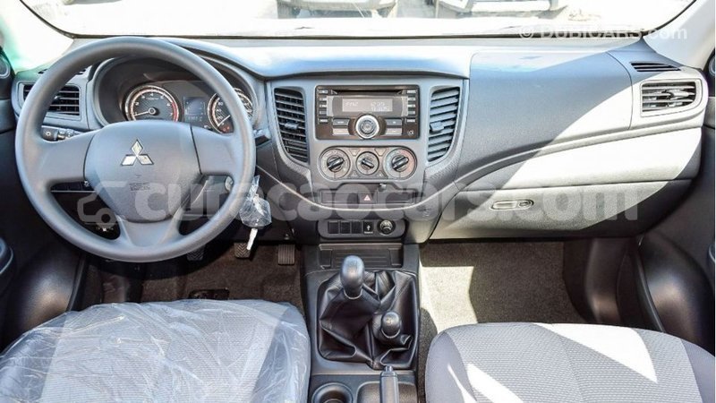 Big with watermark mitsubishi l200 curacao import dubai 2510