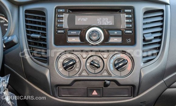 Buy Import Mitsubishi L200 White Car in Import - Dubai in Curacao Buy Import Mitsubishi L200 White Car in Import - Dubai in Curacao