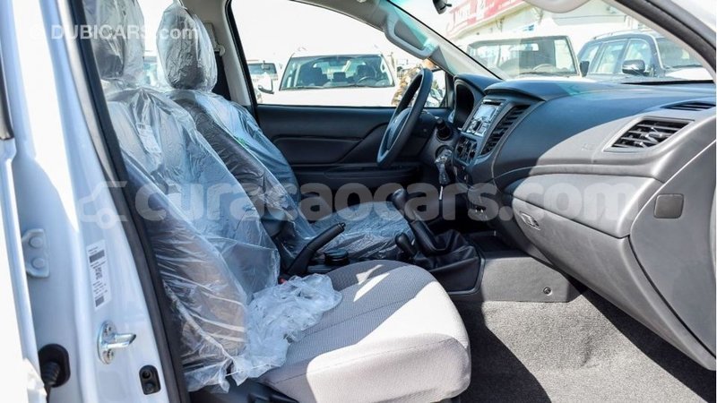 Big with watermark mitsubishi l200 curacao import dubai 2510