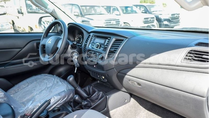 Big with watermark mitsubishi l200 curacao import dubai 2510