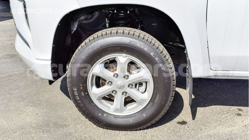 Big with watermark mitsubishi l200 curacao import dubai 2510