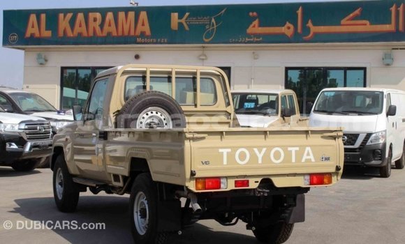 Buy Import Toyota Land Cruiser Beige Car in Import - Dubai in Curacao Buy Import Toyota Land Cruiser Beige Car in Import - Dubai in Curacao