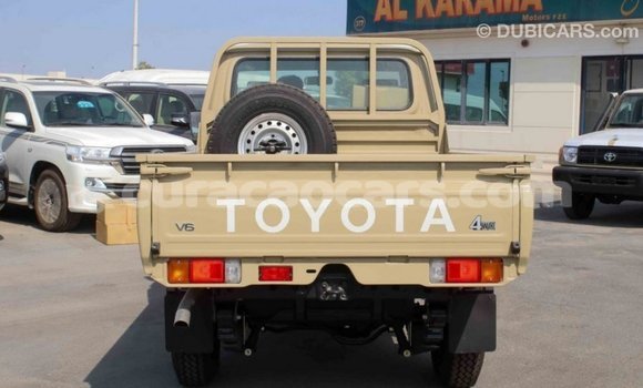 Buy Import Toyota Land Cruiser Beige Car in Import - Dubai in Curacao Buy Import Toyota Land Cruiser Beige Car in Import - Dubai in Curacao