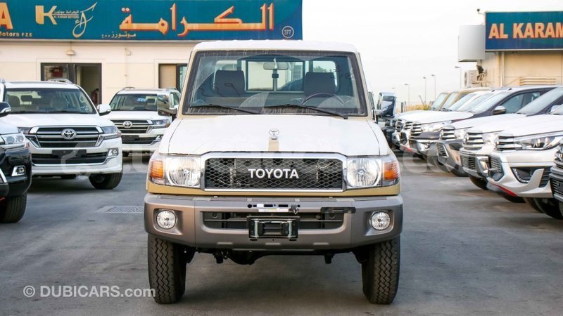 Big with watermark toyota land cruiser curacao import dubai 2512