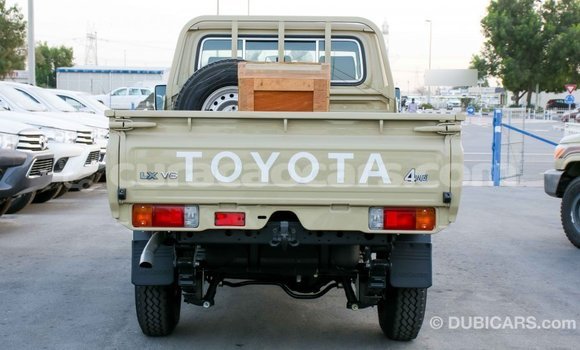 Buy Import Toyota Land Cruiser Beige Car in Import - Dubai in Curacao Buy Import Toyota Land Cruiser Beige Car in Import - Dubai in Curacao