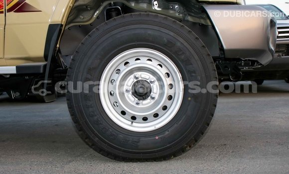 Buy Import Toyota Land Cruiser Beige Car in Import - Dubai in Curacao Buy Import Toyota Land Cruiser Beige Car in Import - Dubai in Curacao