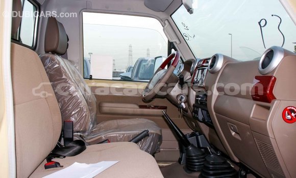 Buy Import Toyota Land Cruiser Beige Car in Import - Dubai in Curacao Buy Import Toyota Land Cruiser Beige Car in Import - Dubai in Curacao