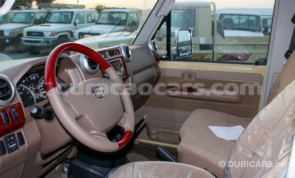 Buy Import Toyota Land Cruiser Beige Car in Import - Dubai in Curacao Buy Import Toyota Land Cruiser Beige Car in Import - Dubai in Curacao