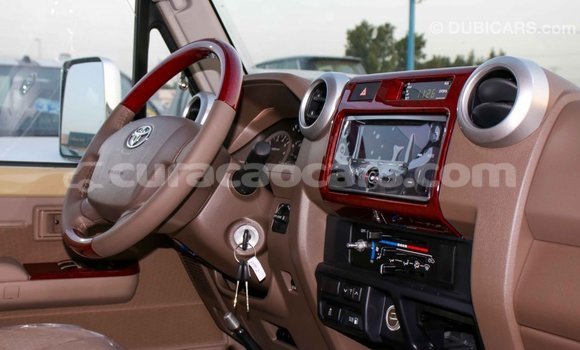 Buy Import Toyota Land Cruiser Beige Car in Import - Dubai in Curacao Buy Import Toyota Land Cruiser Beige Car in Import - Dubai in Curacao