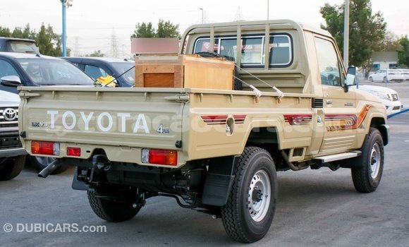 Buy Import Toyota Land Cruiser Beige Car in Import - Dubai in Curacao Buy Import Toyota Land Cruiser Beige Car in Import - Dubai in Curacao