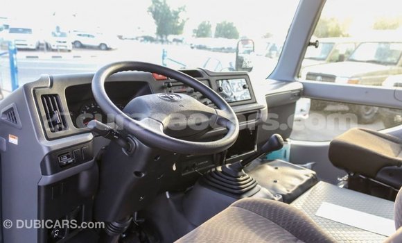 Buy Import Toyota Coaster White Car in Import - Dubai in Curacao Buy Import Toyota Coaster White Car in Import - Dubai in Curacao