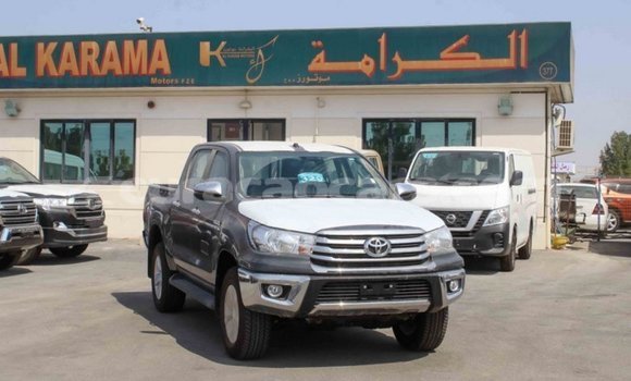 Buy Import Toyota Hilux Other Car in Import - Dubai in Curacao Buy Import Toyota Hilux Other Car in Import - Dubai in Curacao