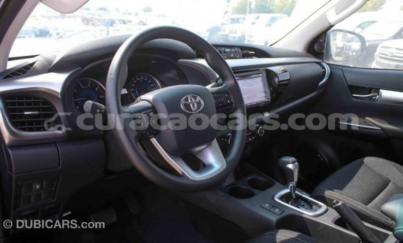 Buy Import Toyota Hilux Other Car in Import - Dubai in Curacao Buy Import Toyota Hilux Other Car in Import - Dubai in Curacao