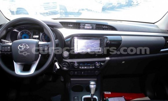 Buy Import Toyota Hilux Other Car in Import - Dubai in Curacao Buy Import Toyota Hilux Other Car in Import - Dubai in Curacao