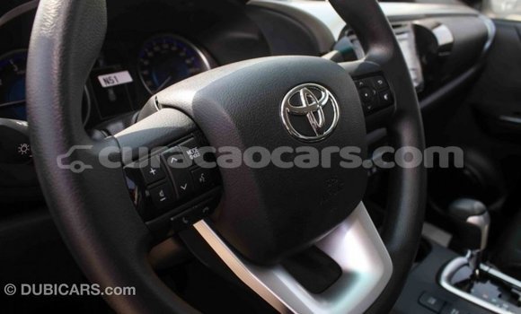 Buy Import Toyota Hilux Other Car in Import - Dubai in Curacao Buy Import Toyota Hilux Other Car in Import - Dubai in Curacao