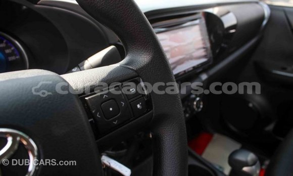 Buy Import Toyota Hilux Other Car in Import - Dubai in Curacao Buy Import Toyota Hilux Other Car in Import - Dubai in Curacao