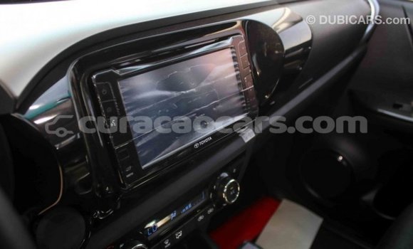 Buy Import Toyota Hilux Other Car in Import - Dubai in Curacao Buy Import Toyota Hilux Other Car in Import - Dubai in Curacao