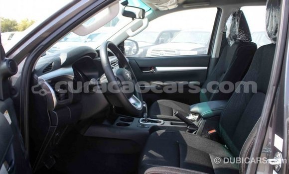 Buy Import Toyota Hilux Other Car in Import - Dubai in Curacao Buy Import Toyota Hilux Other Car in Import - Dubai in Curacao