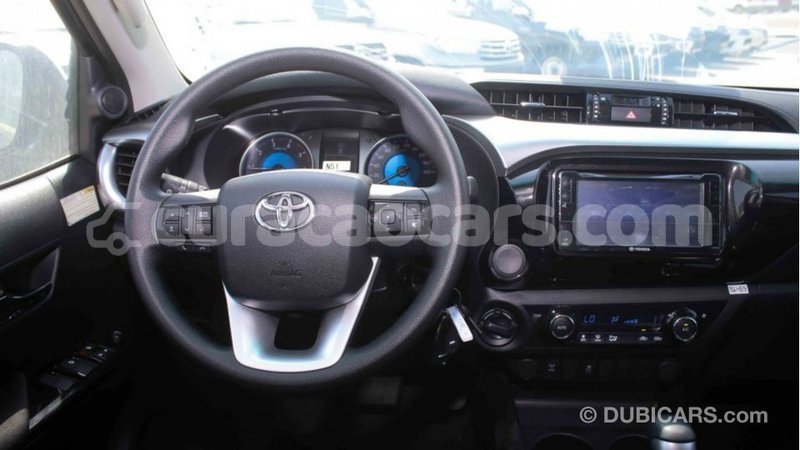 Big with watermark toyota hilux curacao import dubai 2515