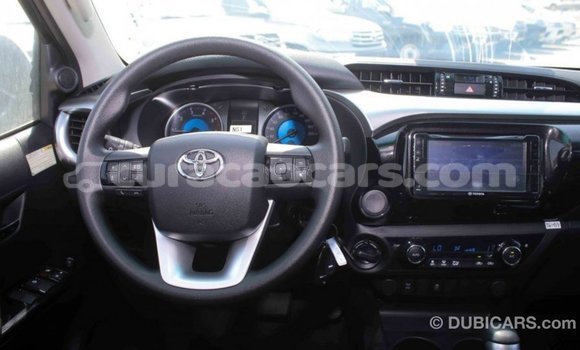 Buy Import Toyota Hilux Other Car in Import - Dubai in Curacao Buy Import Toyota Hilux Other Car in Import - Dubai in Curacao