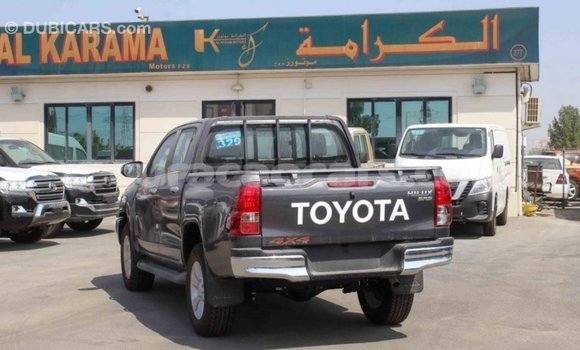 Buy Import Toyota Hilux Other Car in Import - Dubai in Curacao Buy Import Toyota Hilux Other Car in Import - Dubai in Curacao