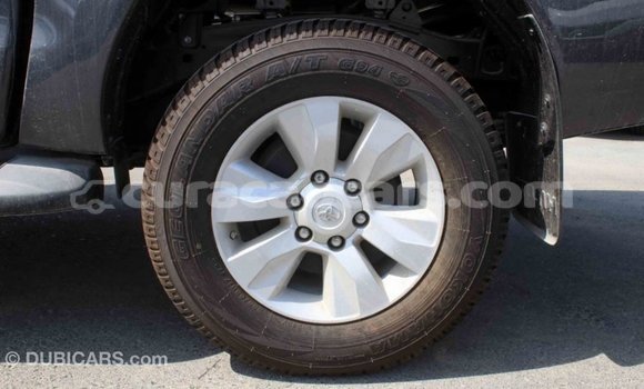 Buy Import Toyota Hilux Other Car in Import - Dubai in Curacao Buy Import Toyota Hilux Other Car in Import - Dubai in Curacao