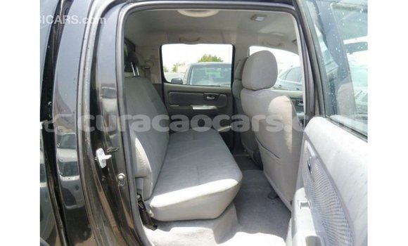 Buy Import Toyota Hilux Black Car in Import - Dubai in Curacao Buy Import Toyota Hilux Black Car in Import - Dubai in Curacao