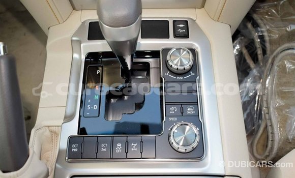 Buy Import Toyota Land Cruiser White Car in Import - Dubai in Curacao Buy Import Toyota Land Cruiser White Car in Import - Dubai in Curacao