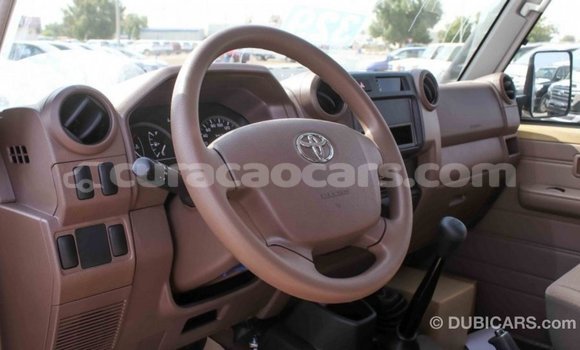 Buy Import Toyota Land Cruiser Beige Car in Import - Dubai in Curacao Buy Import Toyota Land Cruiser Beige Car in Import - Dubai in Curacao