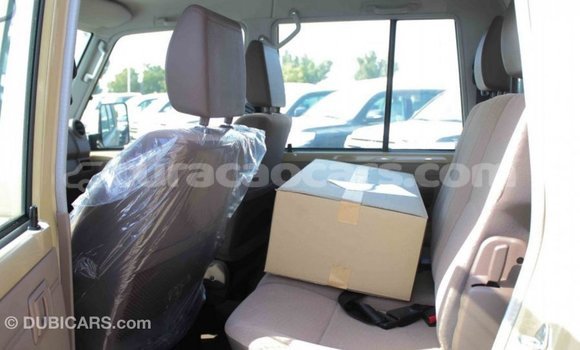 Buy Import Toyota Land Cruiser Beige Car in Import - Dubai in Curacao Buy Import Toyota Land Cruiser Beige Car in Import - Dubai in Curacao