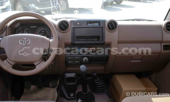 Buy Import Toyota Land Cruiser Beige Car in Import - Dubai in Curacao Buy Import Toyota Land Cruiser Beige Car in Import - Dubai in Curacao