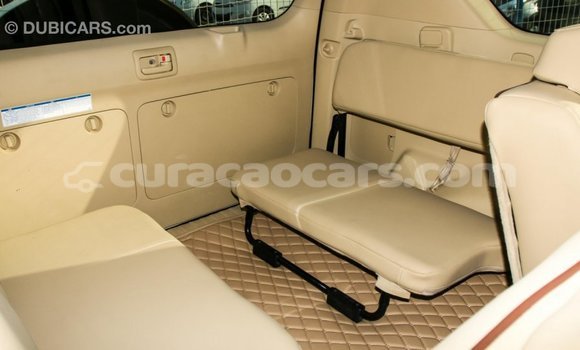 Buy Import Toyota Prado White Car in Import - Dubai in Curacao Buy Import Toyota Prado White Car in Import - Dubai in Curacao