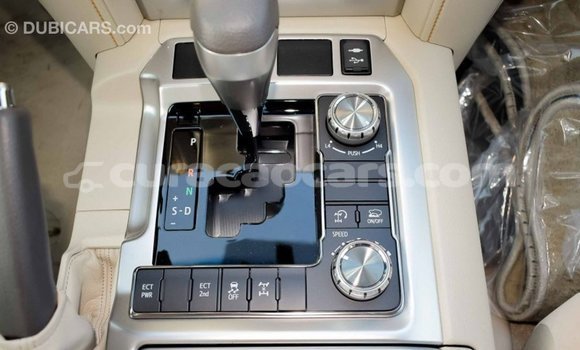 Buy Import Toyota Land Cruiser White Car in Import - Dubai in Curacao Buy Import Toyota Land Cruiser White Car in Import - Dubai in Curacao