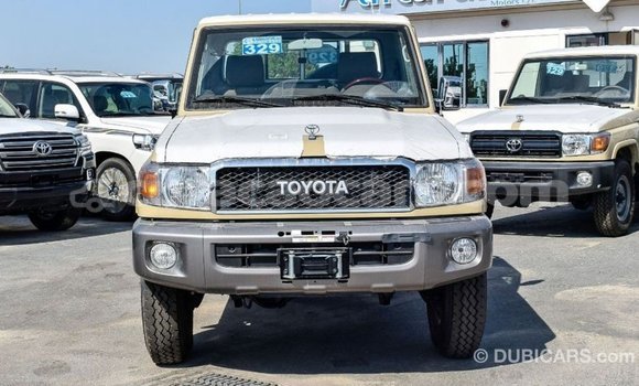 Buy Import Toyota Land Cruiser Beige Car in Import - Dubai in Curacao Buy Import Toyota Land Cruiser Beige Car in Import - Dubai in Curacao