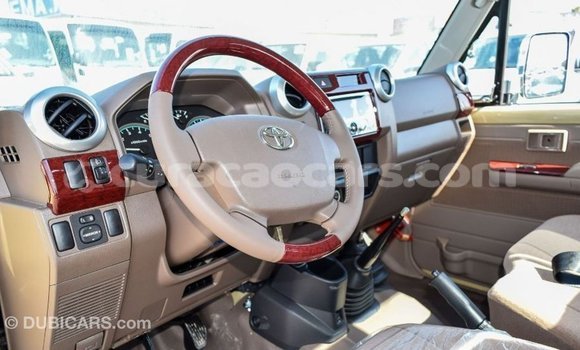 Buy Import Toyota Land Cruiser Beige Car in Import - Dubai in Curacao Buy Import Toyota Land Cruiser Beige Car in Import - Dubai in Curacao