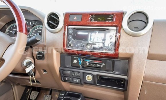Buy Import Toyota Land Cruiser Beige Car in Import - Dubai in Curacao Buy Import Toyota Land Cruiser Beige Car in Import - Dubai in Curacao