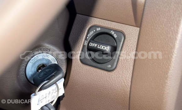 Buy Import Toyota Land Cruiser Beige Car in Import - Dubai in Curacao Buy Import Toyota Land Cruiser Beige Car in Import - Dubai in Curacao