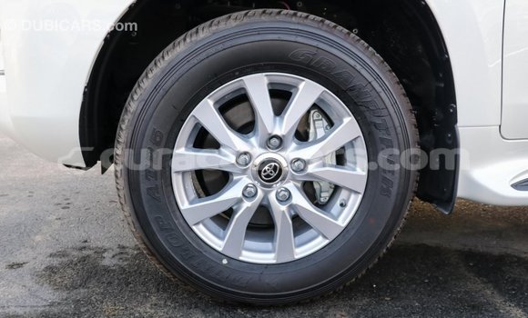 Buy Import Toyota Land Cruiser White Car in Import - Dubai in Curacao Buy Import Toyota Land Cruiser White Car in Import - Dubai in Curacao