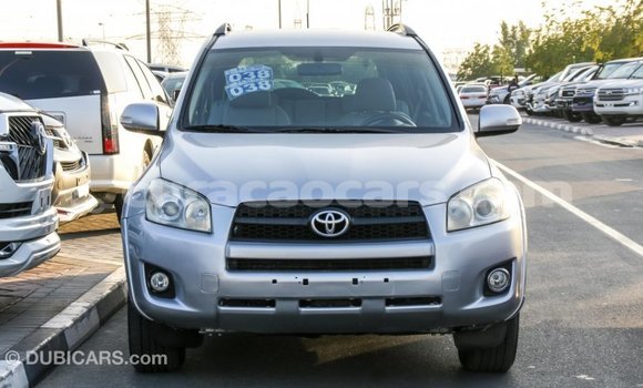 Buy Import Toyota RAV4 Other Car in Import - Dubai in Curacao Buy Import Toyota RAV4 Other Car in Import - Dubai in Curacao