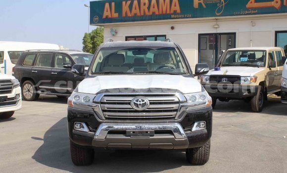 Buy Import Toyota Land Cruiser Black Car in Import - Dubai in Curacao Buy Import Toyota Land Cruiser Black Car in Import - Dubai in Curacao