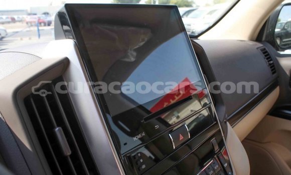 Buy Import Toyota Land Cruiser Black Car in Import - Dubai in Curacao Buy Import Toyota Land Cruiser Black Car in Import - Dubai in Curacao