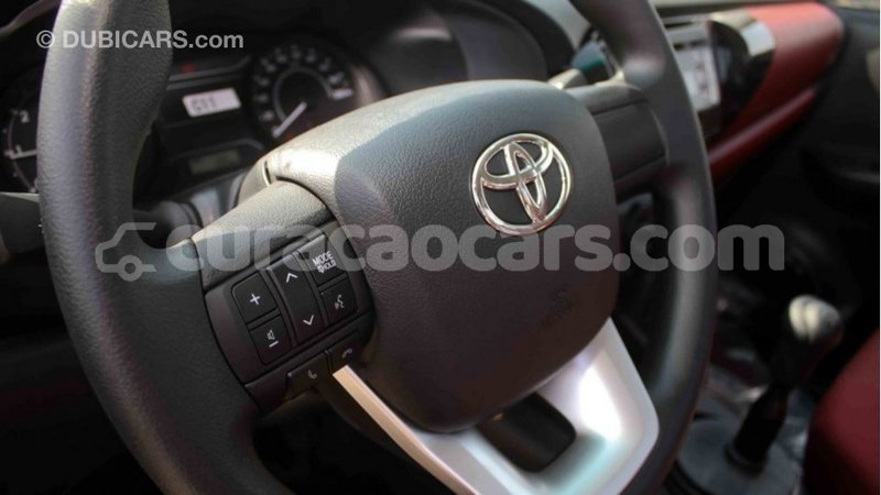 Big with watermark toyota hilux curacao import dubai 2527