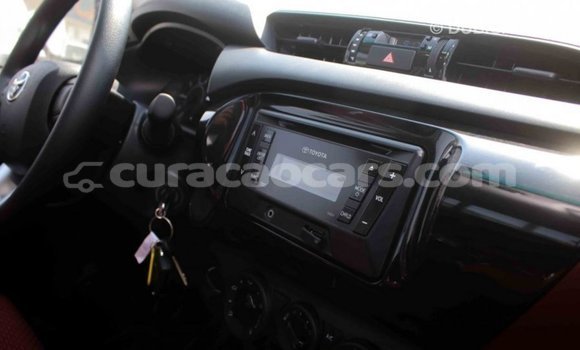 Buy Import Toyota Hilux Other Car in Import - Dubai in Curacao Buy Import Toyota Hilux Other Car in Import - Dubai in Curacao