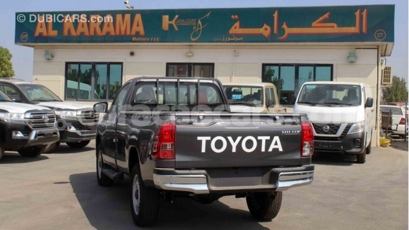Big with watermark toyota hilux curacao import dubai 2527